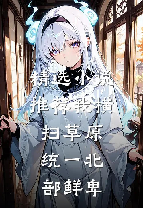 精选小说推荐我横扫草原，统一北部鲜卑