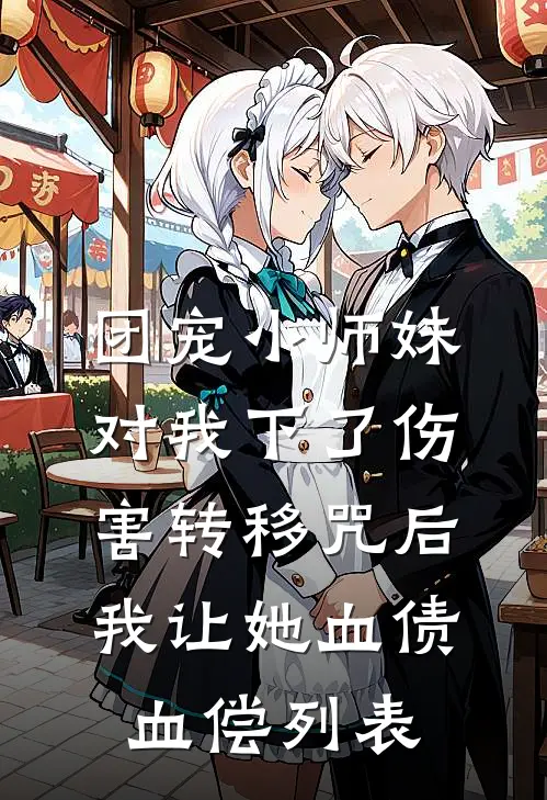 团宠小师妹对我下了伤害转移咒后，我让她血债血偿列表