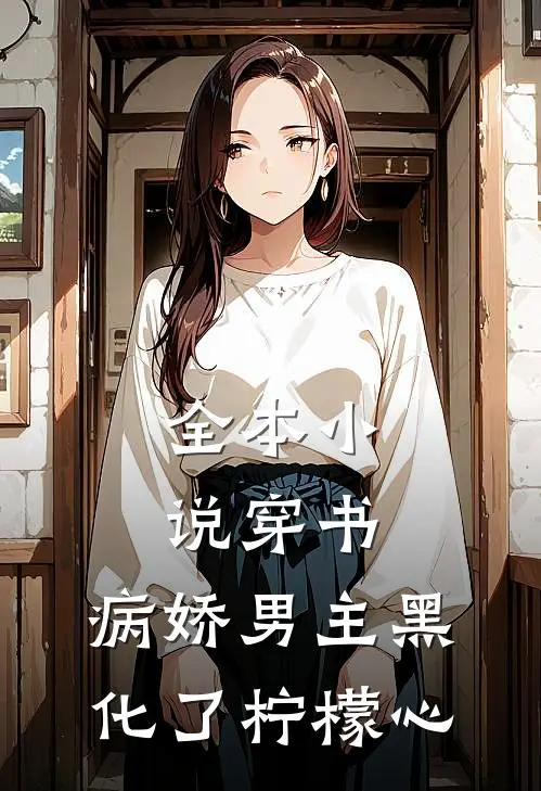 全本小说穿书:病娇男主黑化了 柠檬心