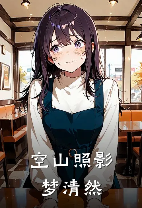空山照影梦清然