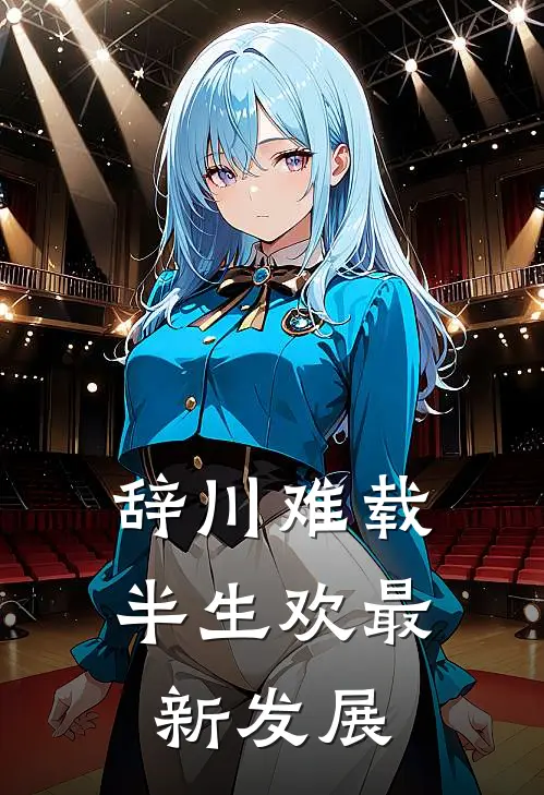 辞川难载半生欢最新发展