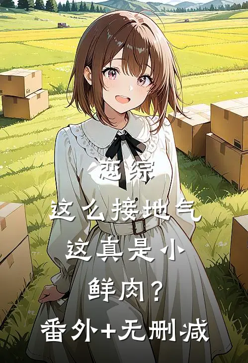 恋综：这么接地气，这真是小鲜肉？番外+无删减