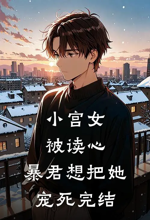 小宫女被读心，暴君想把她宠死完结