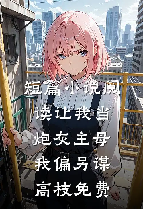 短篇小说阅读让我当炮灰主母,我偏另谋高枝免费
