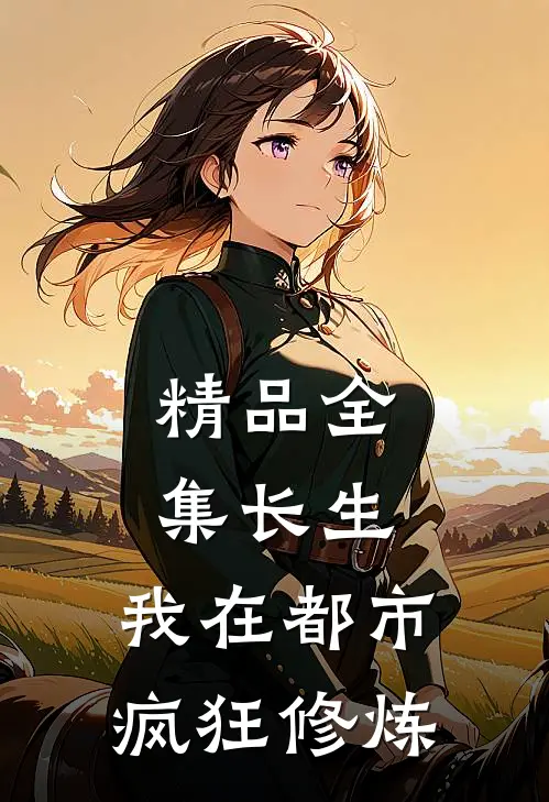 精品全集长生：我在都市疯狂修炼