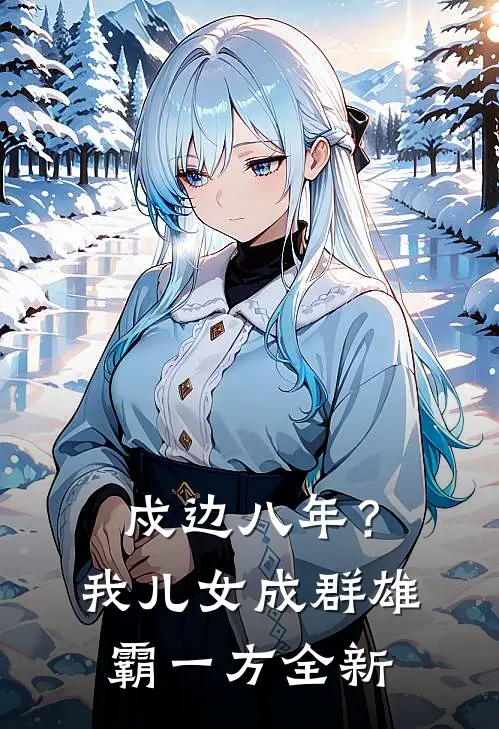 戍边八年？我儿女成群，雄霸一方全新