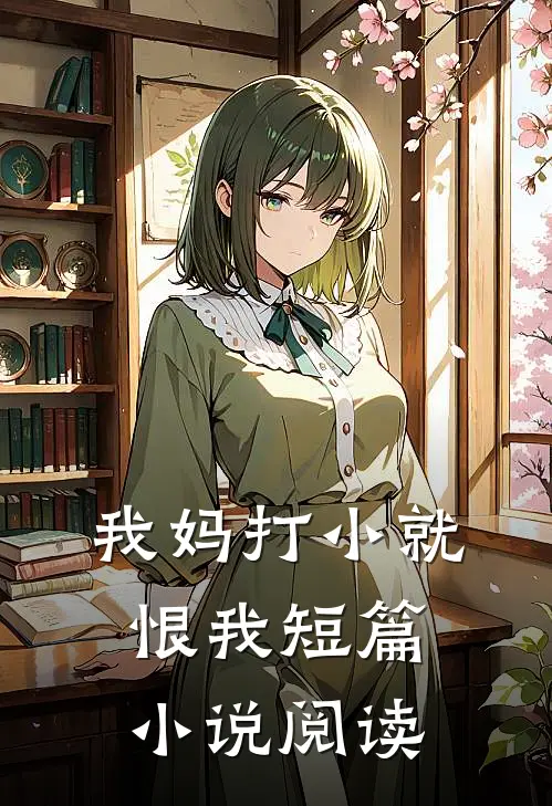 我妈打小就恨我短篇小说阅读