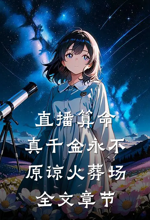 直播算命，真千金永不原谅火葬场全文章节