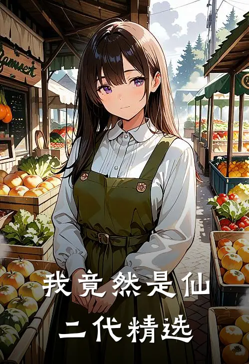 我竟然是仙二代精选
