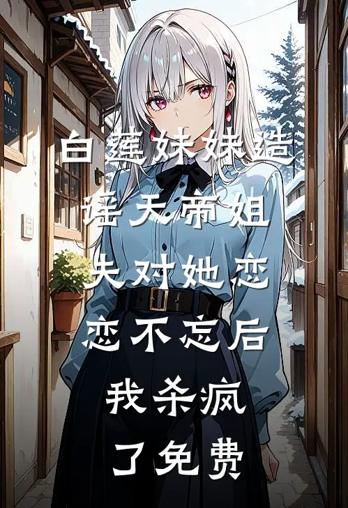 白莲妹妹造谣天帝姐夫对她恋恋不忘后，我杀疯了免费