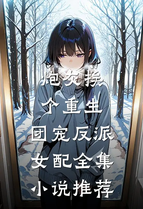 炮灰挨个重生,团宠反派女配全集推荐免费阅读