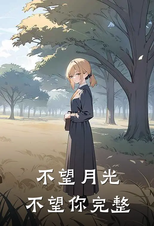 不望月光，不望你完整