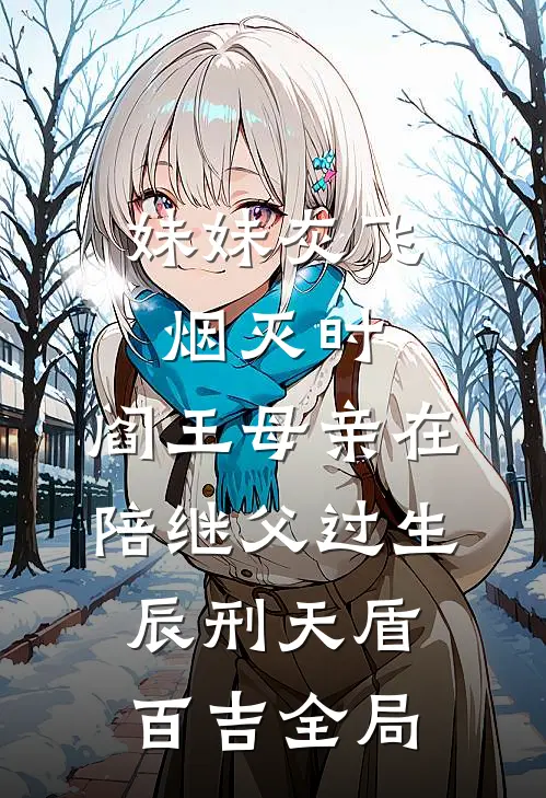 妹妹灰飞烟灭时，阎王母亲在陪继父过生辰刑天盾百吉全局