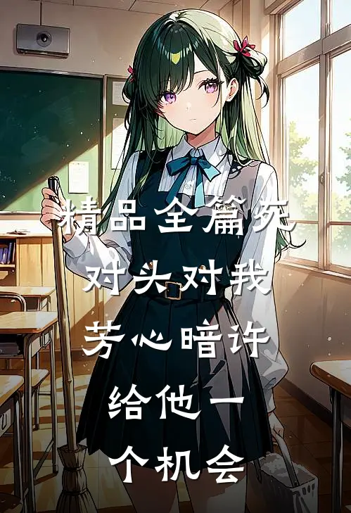 精品全篇死对头对我芳心暗许，给他一个机会