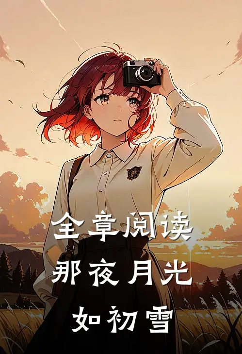 全章阅读那夜月光如初雪