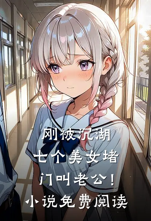 刚被沉湖，七个美女堵门叫老公！小说免费阅读