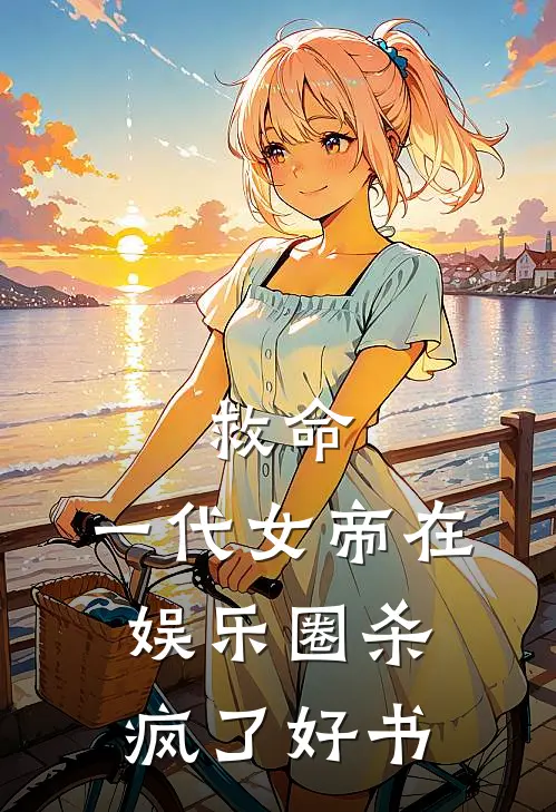 救命，一代女帝在娱乐圈杀疯了好书