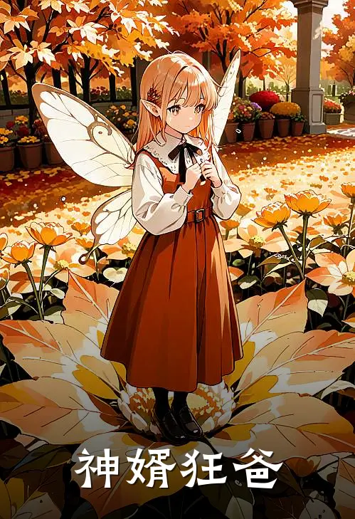 神婿狂爸