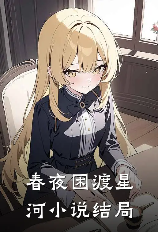 春夜困渡星河小说结局