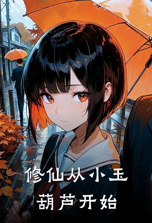 修仙从小玉葫芦开始