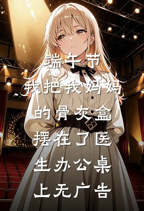端午节，我把我妈妈的骨灰盒摆在了医生办公桌上无广告