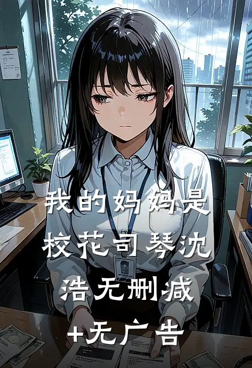 我的妈妈是校花司琴沈浩无删减+无广告
