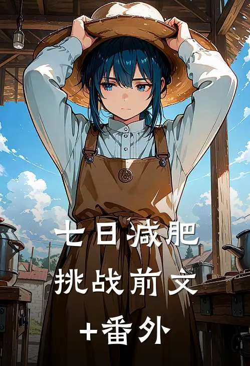 七日减肥挑战前文+番外
