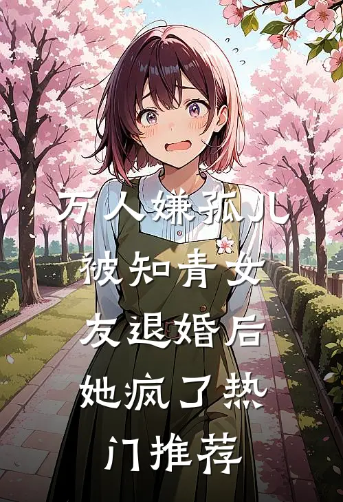 万人嫌孤儿被知青女友退婚后，她疯了热门推荐