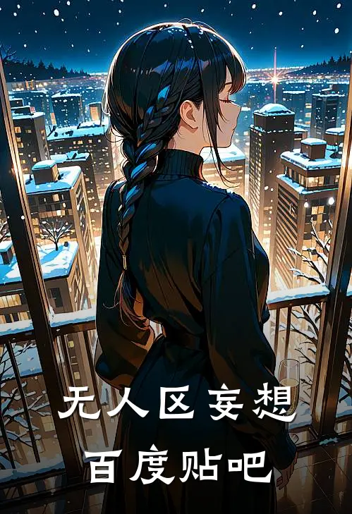 无人区妄想百度贴吧