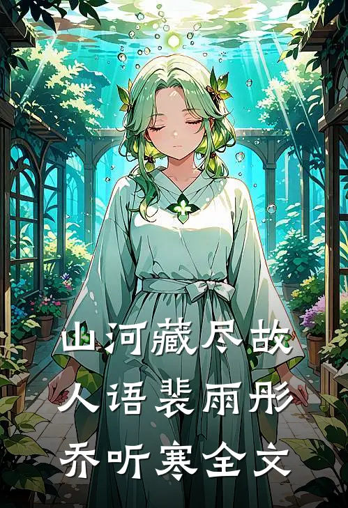 山河藏尽故人语裴雨彤乔听寒全文