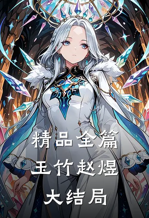 精品全篇玉竹赵煜大结局