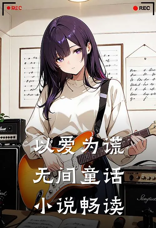 以爱为谎,无间童话畅读版
