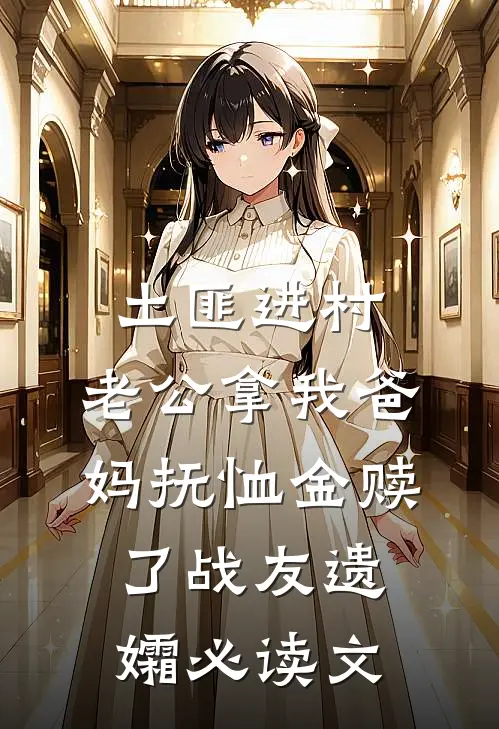 土匪进村，老公拿我爸妈抚恤金赎了战友遗孀必读文