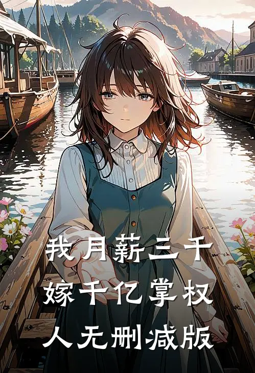 我月薪三千，嫁千亿掌权人无删减版