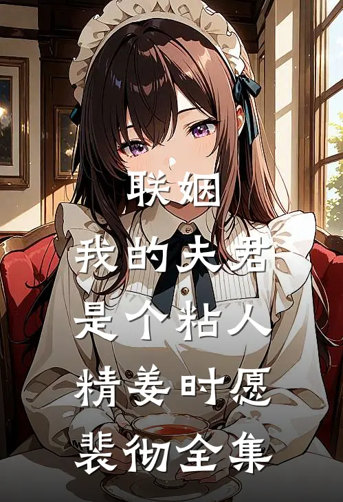 联姻，我的夫君是个粘人精姜时愿裴彻全集