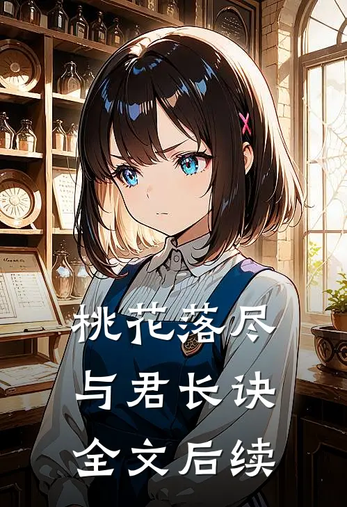 桃花落尽，与君长诀全文后续