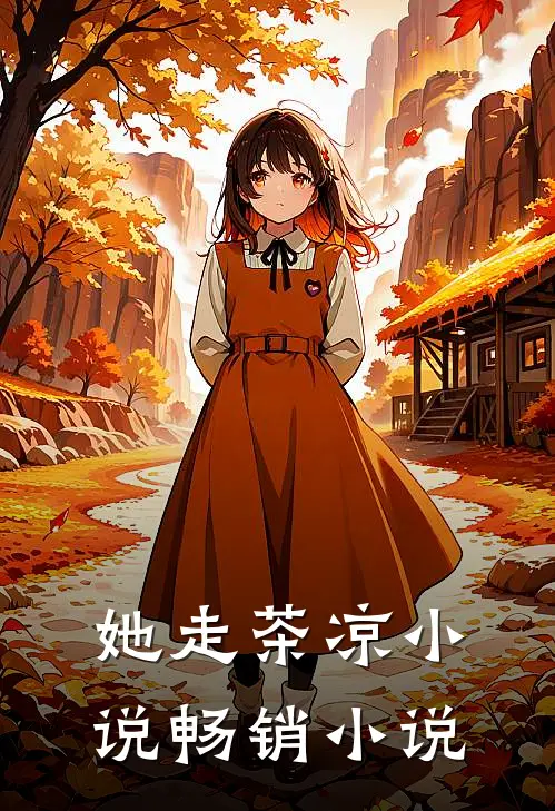 她走茶凉小说畅销小说