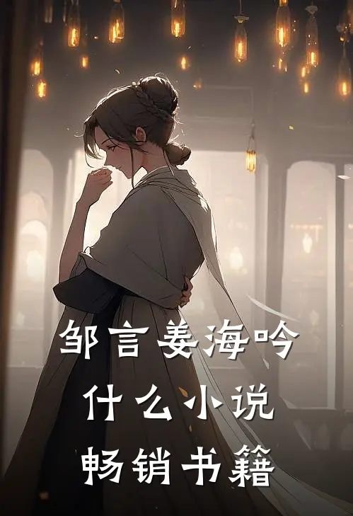 邹言姜海吟什么小说畅销书籍