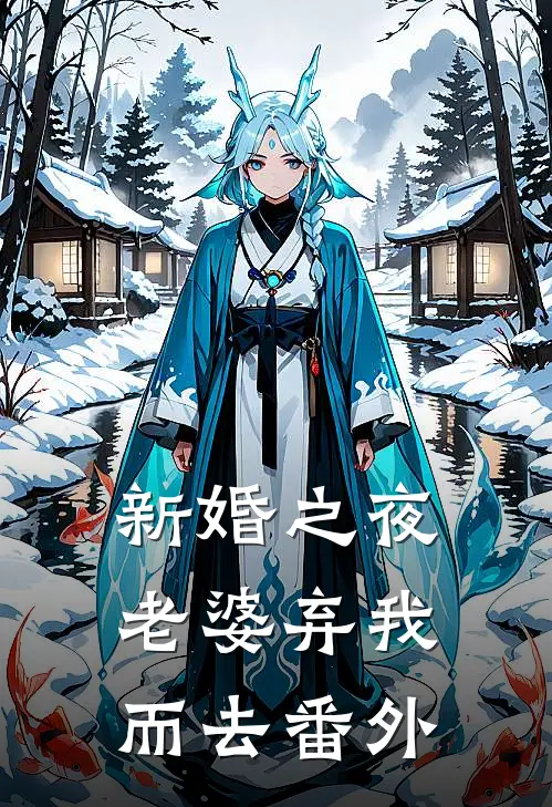 新婚之夜，老婆弃我而去番外