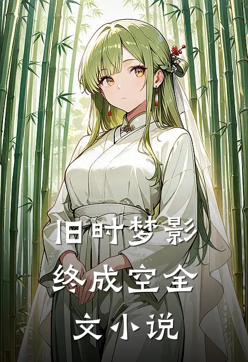 旧时梦影终成空全文小说