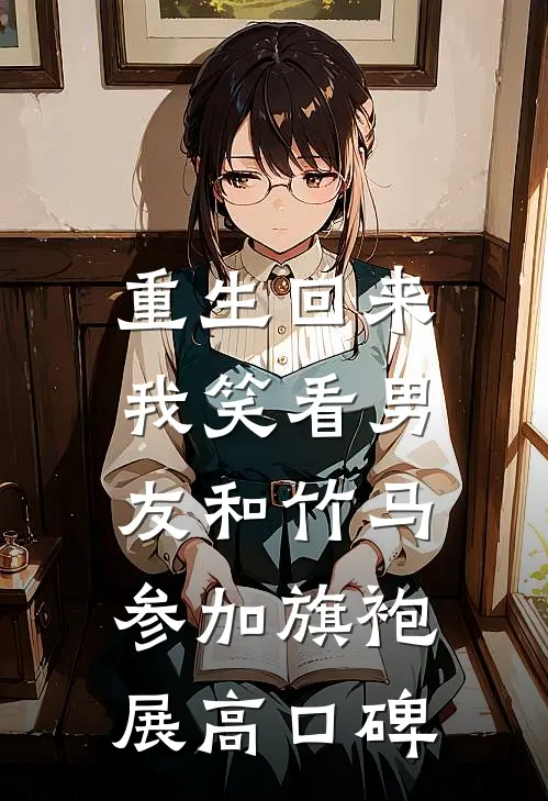 重生回来，我笑看男友和竹马参加旗袍展高口碑