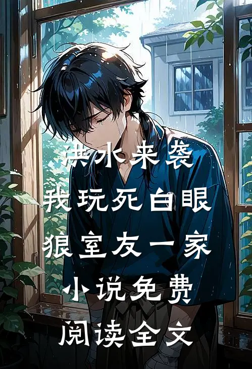 洪水来袭，我玩死白眼狼室友一家小说免费阅读全文