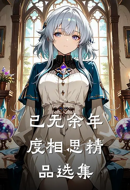 已无余年度相思精品选集