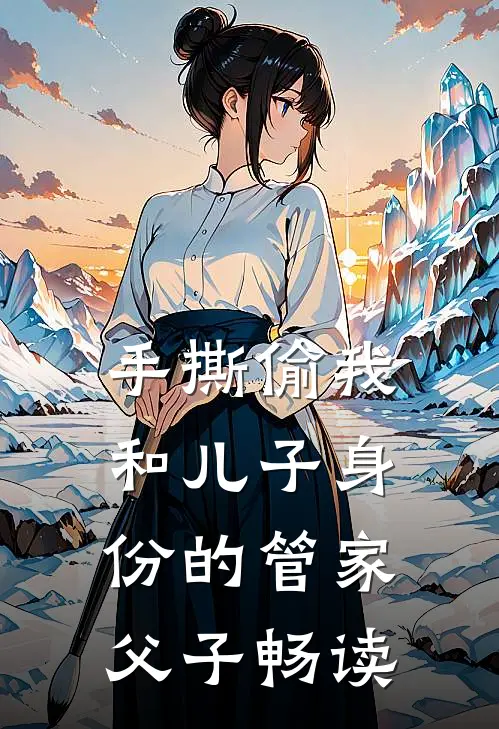 手撕偷我和儿子身份的管家父子畅读
