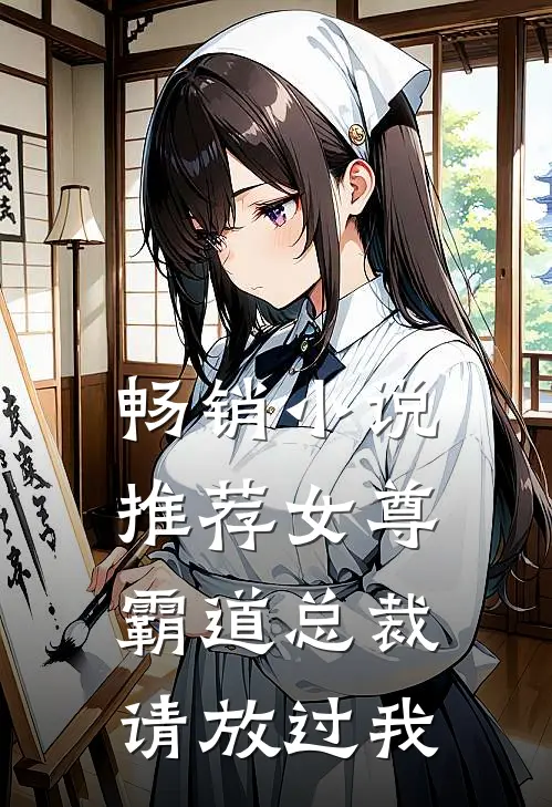 畅销小说推荐女尊：霸道总裁，请放过我