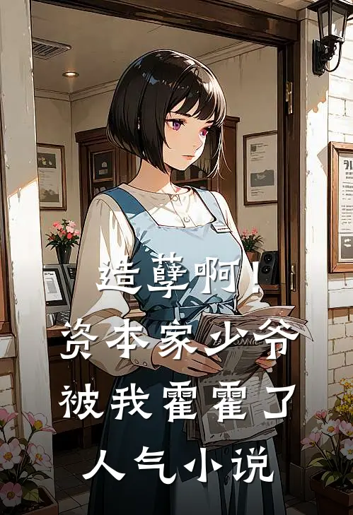 造孽啊!资本家少爷被我霍霍了人气免费阅读