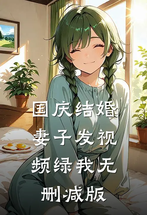 国庆结婚，妻子发视频绿我无删减版