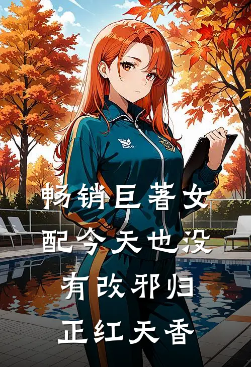 畅销巨著女配今天也没有改邪归正红天香
