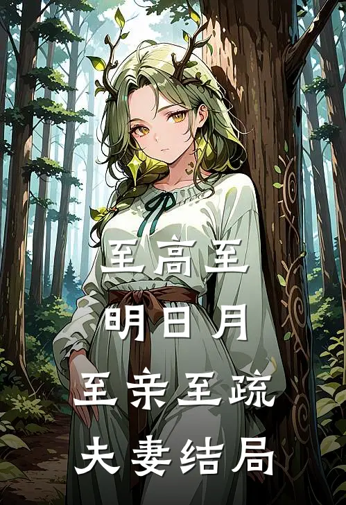 至高至明日月，至亲至疏夫妻结局