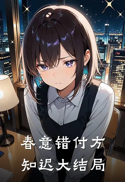 春意错付方知迟大结局